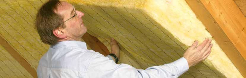 Výber správnej izolácie do šikmej strechy Výrobky Isover sú vždy súčasťou ucelených systémových skladieb konštrukcií budov, ako sú napríklad strechy, steny, podlahy budov.