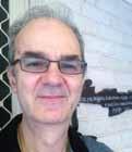 Επί του εορτασμού του περασμένου έτους στη Μελβούρνη, έιχαμε το προνόμιο να παραρευθεί ο βετεράνος Κος Norm Maddock OAM.