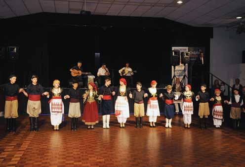 50 75th AnniversA ry Of t he BA t tle Of Crete Pancretan Association of Melbourne Παγκρήτια Ένωση Μελβούρνης Office: Cretan Village, 90 Cathies Lane Wantirna South VIC 3152 Telephone: (03) 9800 0148
