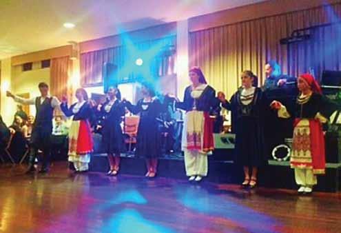 75th AnniversA ry Of t he BA t tle Of Crete 57 Cretan Association of South Australia Κρητικός