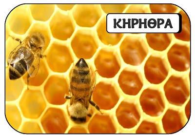 μετατρέπουν σε μέλι