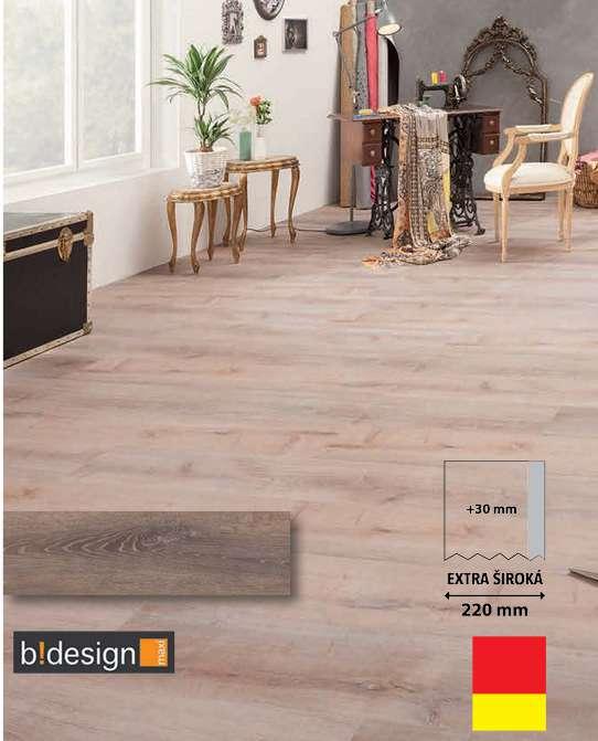 priestoroch, vyobrazený dekor dub Nordmann 23701799 m 27, 2 65 od 1 palety: 25, 65 / m 2 Viking 23703795 dub Barrique 22553696