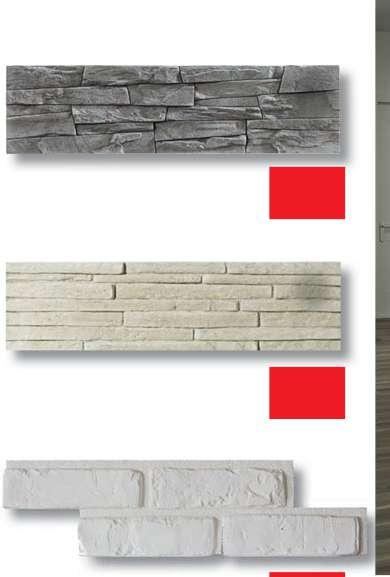 m 21, 2 90 Beton Calibra 37,5 x 10 cm, odolný proti nárazu, jednoduchá montáž, pre exteriér aj interiér, 2 ks v bal., bal.