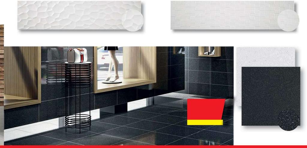 Smart Lux prvotriedna keramická dlažba a obklad,