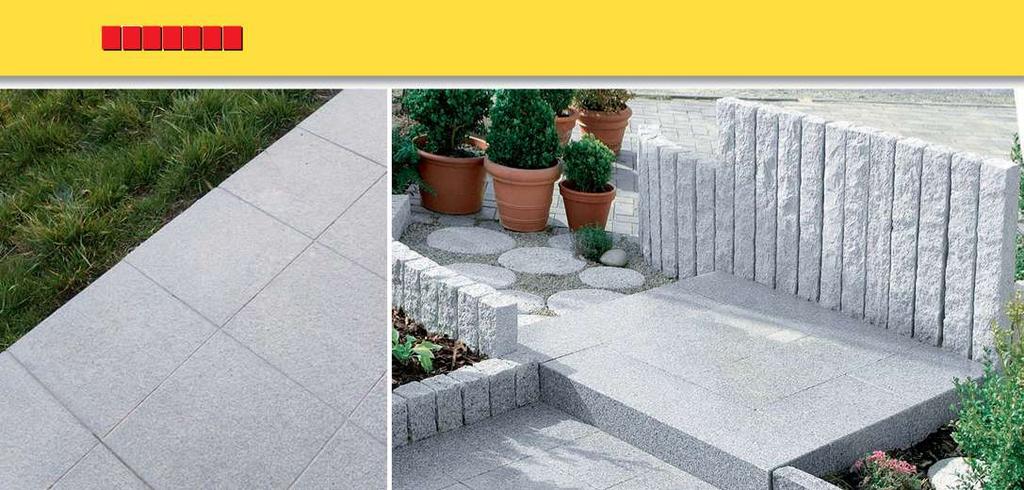 dlažba Hana 40 x 40 x 4 cm, sivá 1, 89 od 1 pal. 1, 79 Dlažba Mocca 50 x 50 x 4 cm 2, 39 od 1 pal.