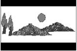 { PAL } Για τηλεόραση συστήματος PAL. { NTSC } Για τηλεόραση συστήματος NTSC. { Multi } Για τηλεόραση που είναι συμβατή τόσο με PAL όσο και με NTSC.
