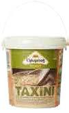 250gr φυσικό 3.14λ. Από 5.23λ. 280gr βιολογικό 3.02λ. Από 5.04λ.