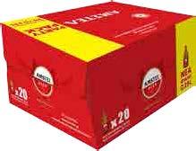 60λ. Μπύρα AMSTEL