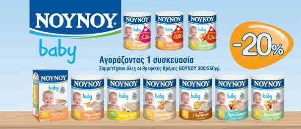 Βρεφική φροντίδα!