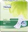 Mini sensitive ή fresh 10 τεµ. LIBRESSE 1.44λ. Από 2.88λ. Σερβιέτες invisible super 16 τεµ. ή normal 20 τεµ. Από την τιµή έχει αφαιρεθεί η αξία του sticker 1.42λ.