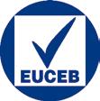 Zdravje in varnost Certifikat EUCEB ROCKWOOL kamena volna ima oznako Q evropske direktive (EC) št.