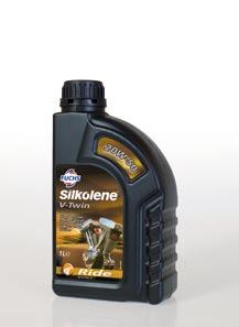 COMP 4 SAE 10W-40 COMP 4 SAE 15W-50 COMP 4 SAE 20W-50 RIDE SintetiËna olja z estrsko tehnologijo za πtiritaktne motorje sodobnih, visoko zmogljivih motornih koles.