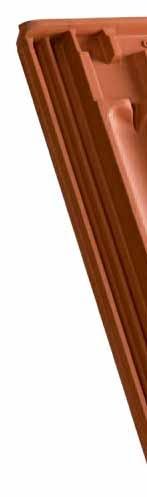 2,1 m 2 paleta: 168 ks / cca 20,8 m 2
