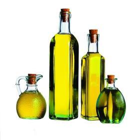 Toţi acizii graşi nesaturaţi sunt lichizi la temperatura de 20 C. Exemplul cel mai evident îl constituie uleiurile vegetale, la care proporţia de acizi graşi nesaturaţi este de 60%.