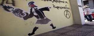 -Πρόσφατα ξεκίνησε στο ίδρυμα «Δέστε» μια πρωτοποριακή για τα ελληνικά δεδομένα έκθεση με τίτλο «Anathena» (20/10-20/1) η οποία περιλαμβάνει και τοιχογραφίες.