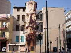 GRAFFITI