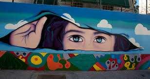 Εκδηλώσεις και Φεστιβάλ για το Graffiti στην Ελλάδα Εκδήλωση graffiti στη πλατεία Βικτωρίας Το ελληνικό γκράφιτι ξεκίνησε το 1987 από την Θεσσαλονίκη παράλληλα με τη δημιουργία του μουσικού
