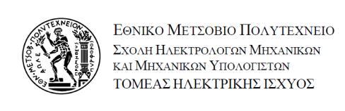 ΔΙΑΧΩΡΙΣΜΟΣ ΤΟΥ ΔΙΚΤΥΟΥ ΣΕ ΖΩΝΕΣ ΚΑΙ ΑΠΟΚΕΝΤΡΩΜΕΝΟΣ ΕΛΕΓΧΟΣ ΓΙΑ ΡΥΘΜΙΣΗ ΤΑΣΗΣ ΣΕ ΠΕΡΙΠΤΩΣΗ ΔΙΑΤΑΡΑΧΩΝ