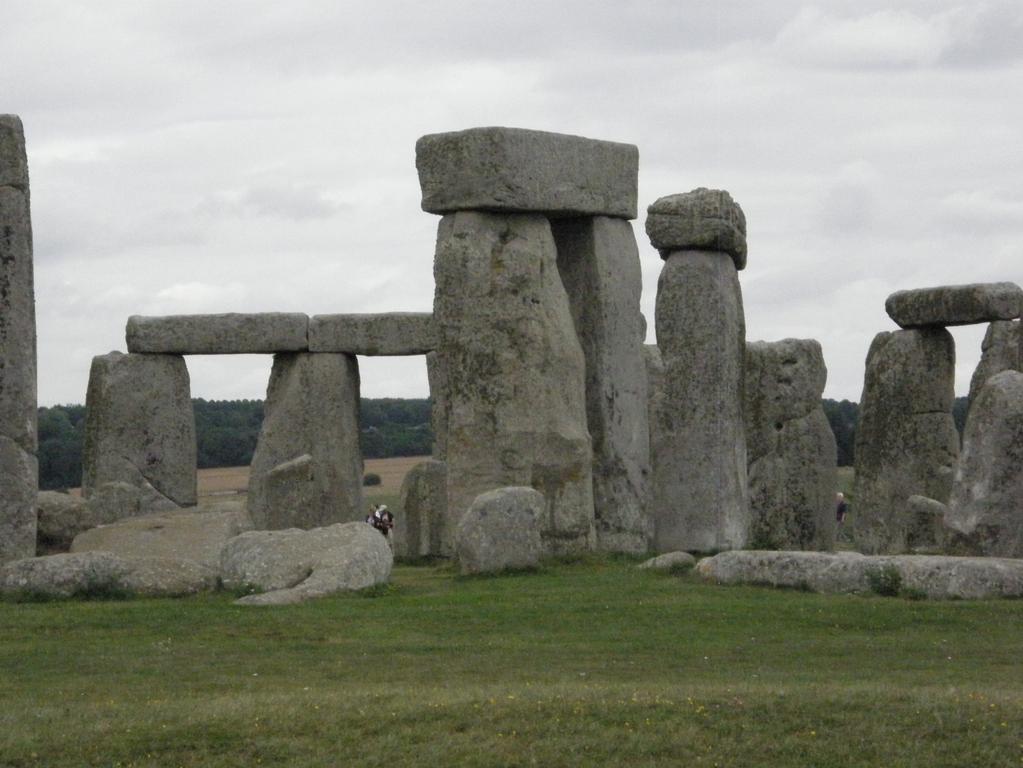 Stonehenge, φωτ.