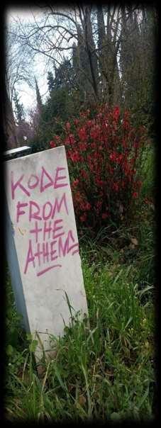 στην πόλη