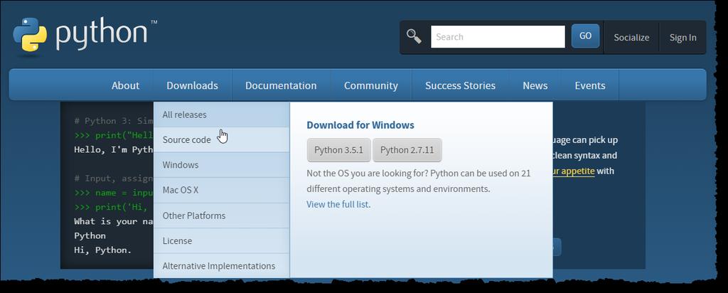 εξυπηρετητή ιστού (web server).
