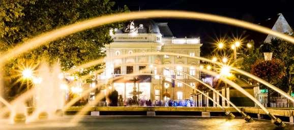 ZÁVER A ODPORÚČANIA: Najvýraznejší zdroj informácií predstavuje portál cestovného ruchu. Ďalší on-line zdroj je web Bratislavy.