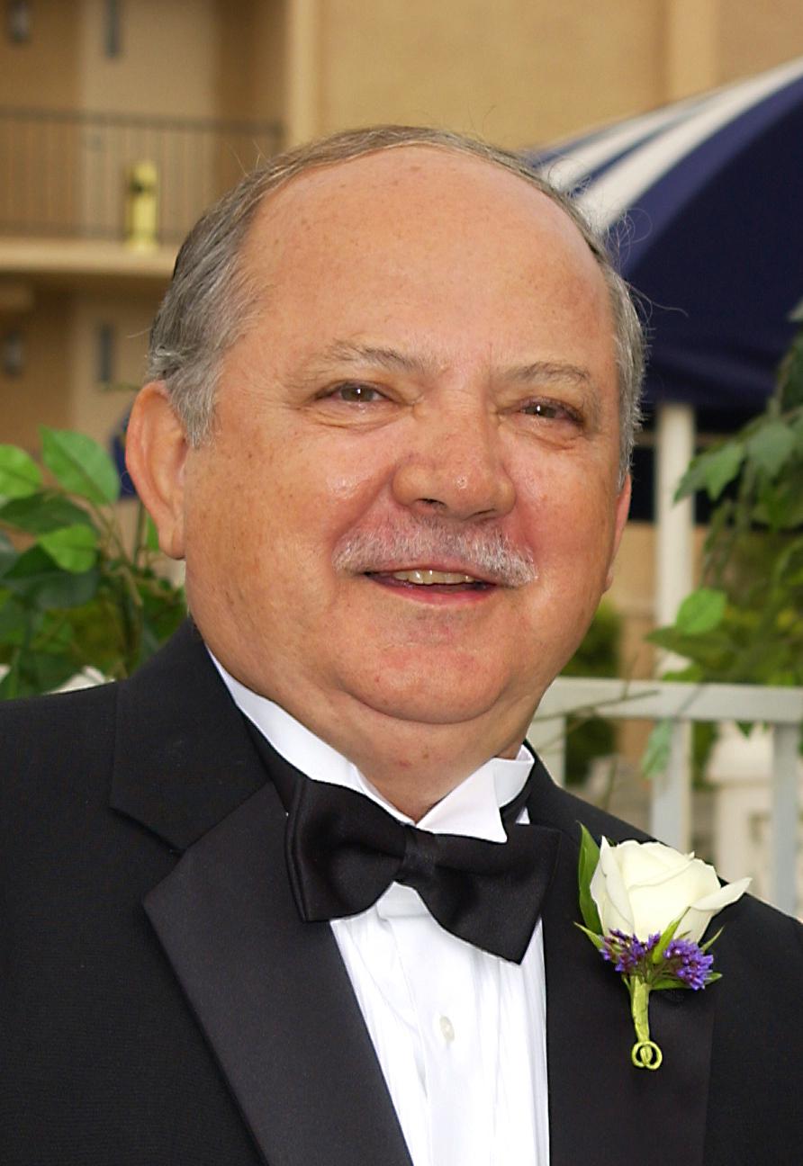 About the arranger Charles D. Yates (96 0), Professor Emeritus, is recognized as creating one of the largest band programs in the United States, at San Diego State University.
