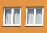 Flexibel/Spezial Flexibel/Spezial Baumit FensteranschlussProfil Flexibel Samolepilna, tridimenzionalna, gibljiva, zaključna letev z mrežico, stisljivim in tesnilnim trakom.