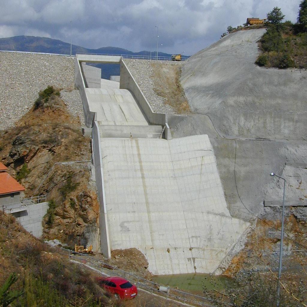 Λεκάνη αποτόνωσης