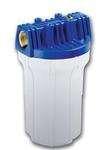 φίλτρο Unimax (3τμχ) 21,50 *Δυνατότητα καθαρισμού 150l (classic) η 200l (unimax) Κωδικός/Code Χαρακτηριστικά/Specifications /τμχ/unit B7018/00001 λευκό 64,50 B67018/00002 χρωμέ 71,67 *εγκαθίσταται απ