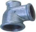 7 ΕΞΑΡΤΗΜΑΤΑ ΓΑΛΒΑΝΙΖΕ - GALVANIZED FITTINGS Μούφα - Socket G2013/00001 1/2'' 20 180 1,72 G2013/00002 3/4'' 20 100 2,28 G2013/00003 1'' 20 150 2,96 G2013/00004 1 1/4'' 5 80 5,68 G2013/00005 1 1/2'' 5