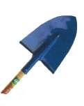 11 ΕΡΓΑΛΕΙΑ ΚΗΠΟΥ - GARDEN TOOLS Η7000/00016 Φτυάρι ελαφρύ Shovel top light