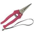 Βαρέως τύπου By-pass pruner 22cm τιμή:19,30 H7000/00080 Κλαδευτήρι σταφυλλιών Grape shear τιμή:21,60