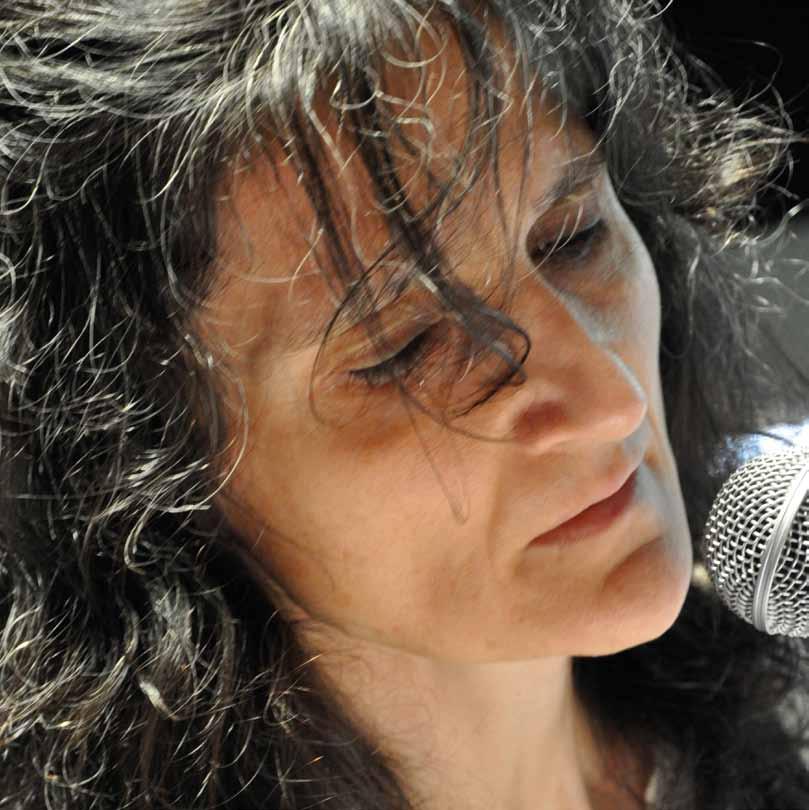 Strokovna predstavitev Chiara Guidi (Socìetas Rafaello Sanzio) predstavlja delo za otroke in z njimi 60 Sobota, 10. 10. 2015, ob 16.