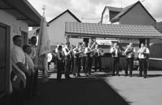 september 2014 ŽARNOVICKÝ MESAČNÍK 9 Štvrtý ročník Krajského medového festivalu V sobotu 16.