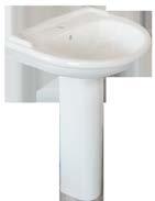 basin - Pedestal 140 580 460 840mm 840 690 ΝΙΠΤ. NI 0053-62,50 ΚΟΛ.