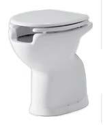 Handicapped WC ΚΤ 0179 850 470 660 Toilet