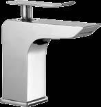 Basin mixer tap, 25mm 157,00 Iris EM