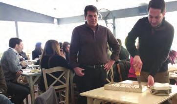 Δραστηριότητα Συλλόγου Άλλη μια δικαστική νίκη που αφορά τη σύνταξη τοπογραφικών διαγραμμάτων, μετά την απόφαση του 267 του ΣτΕ, είναι γεγονός.