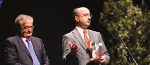 Τα βραβεία Business IT Excellence Awards είχαν την επιστημονική υποστήριξη του Εργαστηρίου Ηλεκτρονικού Εμπορίου (ELTRUN) του Οικονομικού Πανεπιστημίου Αθηνών, που είχε και την
