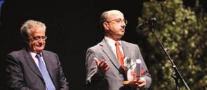 Τα βραβεία Business IT Excellence Awards είχαν την επιστημονική υποστήριξη του Εργαστηρίου Ηλεκτρονικού Εμπορίου (ELTRUN) του Οικονομικού Πανεπιστημίου Αθηνών, που είχε και την