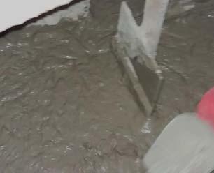 00 3.00 1.10 1.47 0.37 2.00 6.00 Η διαδικασία ανάμιξης έγινε ως εξής: στην βαρέλα τοποθετούνται κατά σειρά η τέφρα, το τσιμέντο και η άμμος.