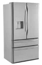 HB22FWSSAA Καθαρή χωρητικότητα ψυγείου 387