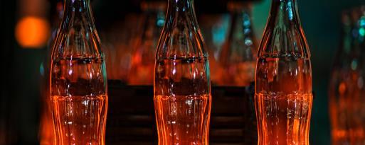 EBITDA Πωλήσεις Επιχειρηματικό Σχέδιο Βασικοί πυλώνες Επαγγελματική Ψύξη Αύξηση μεριδίου αγοράς στους εμφιαλωτές της Coca- Cola