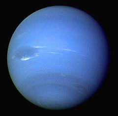 ΠΟΣΕΙΔΩΝΑΣ Ο Ποσειδώνας είναι ο όγδοος, κατά σειρά απόστασης από τον ήλιο, πλανήτης του Ηλιακού Συστήματος.
