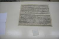 76) Τίτλοσ/Περιγραφή: Tabula Itineratia Marco