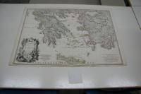 Archipelago and Part of Anadoli. By L.S. de la Rochette. MDCCXC. London, Published for Willm.