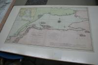 of the Propontis or Sea of Marmora With its two Streights Viz.