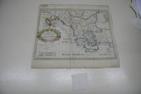 19) Τίτλοσ/Περιγραφή: A new map of Ancient Greece,