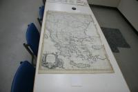 Gerard Mercator 1595 21) Τίτλοσ/Περιγραφή: Turky in